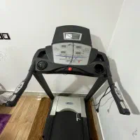 فروش تردمیل توربو 100