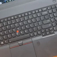 لپ‌تاپ Lenovo مدل Thinkpad p52s نسل8 گرافیک مجزا|رایانه همراه|اصفهان, فرح آباد|دیوار