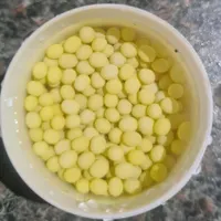 خاویار حلزون