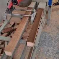 لقمه چوب پالت