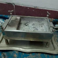 منقل وسینی عتیقه
