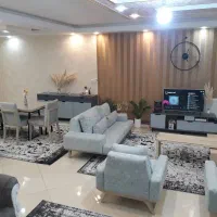 رهن آپارتمان ۱۲۰ متر/ قاضی آباد/ فول امکانات|اجارهٔ آپارتمان|خرم‌آباد, |دیوار