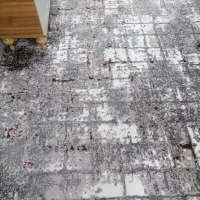 موکت طرح فرش دومتر