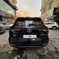 چانگان CS55 وارداتی - 2024|خودرو سواری و وانت|تهران, سعادت‌آباد|دیوار