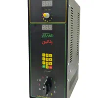 ترانس آبکاری طلا