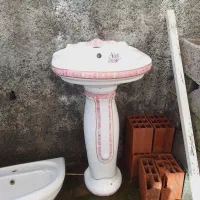 روشویی سالم|لوازم سرویس بهداشتی|آستارا, |دیوار