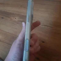 آیفون ۱۷ پرومکس ۲۵۶ گیگ ۲۰ بار شارژ zaa|موبایل|اصفهان, گلزار|دیوار