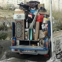 باربری ،وانت ،کارگراسباب کشی،فردیس،منظریه اهری