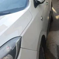 جکS5 سفید مدل 96 استثنایی بدون رنگ در حد صفر|خودرو سواری و وانت|اصفهان, قائمیه|دیوار