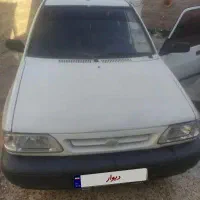 پراید88دوگانه