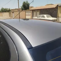 پژو 206 SD V8، مدل ۱۳۹۴|خودرو سواری و وانت|یزد, |دیوار