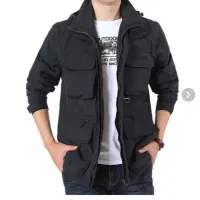 کاپشن جلیقه شو مارک کلاسیک