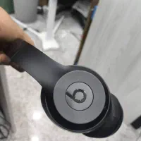 هدفون Beats Solo 3 اورجینال  با کیف و جعبه