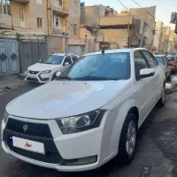 دنا مدل ۹۴ تیپ ۲|خودرو سواری و وانت|رباط‌کریم, الارد|دیوار