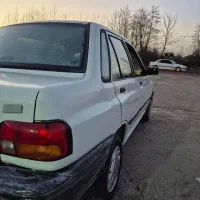 پراید مدل 78|خودرو سواری و وانت|رشت, لاکان|دیوار