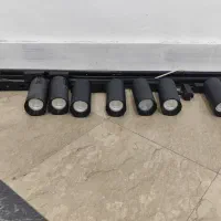 لامپ و چراغ لامپ|لامپ و چراغ|هشتگرد, شهرک بعثت|دیوار