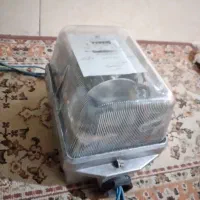 فروش کنتورسه فاز انالوگ پابه نو|مصالح و تجهیزات ساختمان|اصفهان, شفق|دیوار