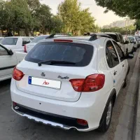 کوئیک R ۱۴۰۲|خودرو سواری و وانت|مشهد, هنرور|دیوار