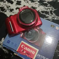 دوربین Canon|دوربین عکاسی و فیلمبرداری|تهران, شهرک رضویه|دیوار