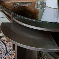 یک دست مبل ۷نفره|مبلمان خانگی و میز عسلی|کرمان, |دیوار