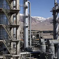 خرید رتبه 5 برق تاسیسات کهربا کیارش