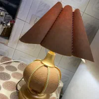آباژور|چراغ خواب و آباژور|مهاباد (آذربایجان غربی), |دیوار