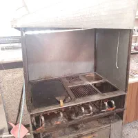 فر ساندویج و پیتزا