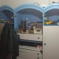 کمد بچه