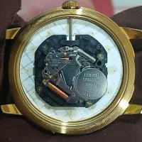 ساعت ژاپنی موتور سیکو تمام ضدخش بشرط چاقو میفروشم|ساعت|کرمانشاه, |دیوار