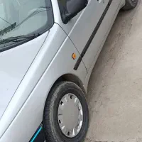 پژو۴۰۵مدل۱۳۹۶دوگانه کارخانه