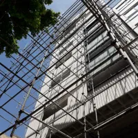 داربست فلزی مرتضی