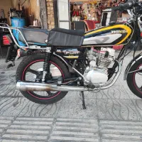 200پیشرو بکر1400 کاربرات|موتورسیکلت|فیروزآباد (فارس), |دیوار