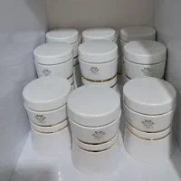 جا برنجی و حبوبات