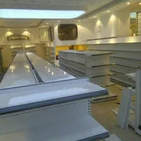 قفسه هایپری در مهاباد/ارسال و نصب فوری|فروشگاه و مغازه|مهاباد (آذربایجان غربی), |دیوار