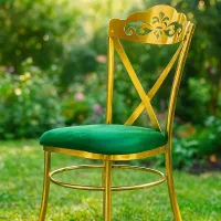 صندلی تالار لهستانی|میز و صندلی غذاخوری|تهران, شوش (باغ آذری)|دیوار