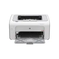 پرینتر لیزری اچ پی مدل LaserJet P1005 استوک
