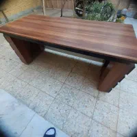 میز اداری در حد نو|دفتر کار|شاهین‌شهر, بنیاد ازدواج|دیوار