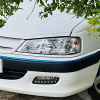 پژوپارس تیوفایو مدل ۱۴۰۰