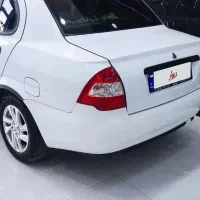 تیبا استثنایی ۹۸