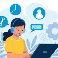ادمین پاره وقت دانش جویی و دانش آموزیی