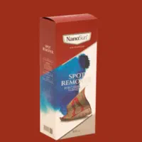 لکه بر فرش مبل