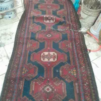 فرش دست باف قدیمی
