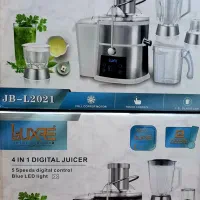 ابمیوه گیری ۴ کاره