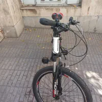 دوچرخه سانتوزا وی ای پی|دوچرخه، اسکیت، اسکوتر|تهران, تهرانپارس غربی|دیوار