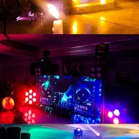 دیجی اقاوخانوم.کرایه تمام تجهیزات.