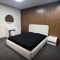 تخت خواب سنا