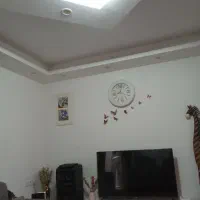 اجاره واحد ۵۵متری طبقه همکف