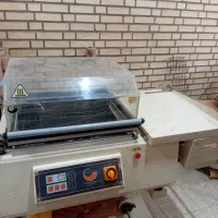 دستگاه شیرینگ