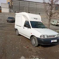 پرایدوانت1400مسقف