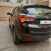 هایما s5 توربو  1401|خودرو سواری و وانت|تهران, فردوس|دیوار